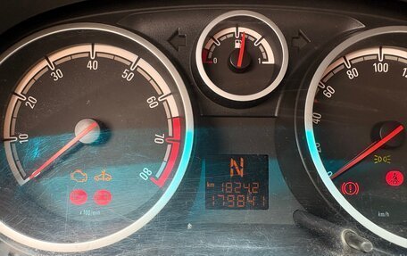 Opel Corsa D, 2009 год, 350 000 рублей, 7 фотография