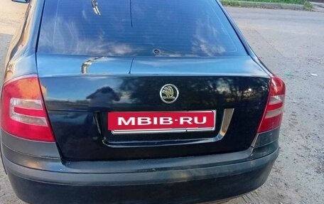Skoda Octavia, 2008 год, 395 000 рублей, 3 фотография