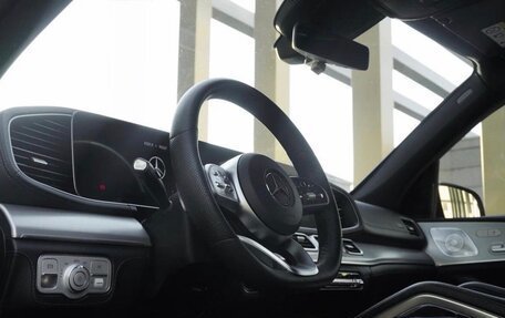 Mercedes-Benz GLE, 2019 год, 7 450 000 рублей, 8 фотография