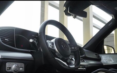 Mercedes-Benz GLE, 2019 год, 7 450 000 рублей, 6 фотография
