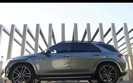 Mercedes-Benz GLE, 2019 год, 7 450 000 рублей, 4 фотография