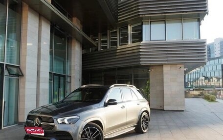Mercedes-Benz GLE, 2019 год, 7 450 000 рублей, 2 фотография