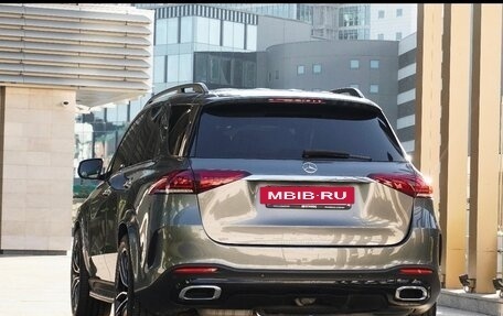 Mercedes-Benz GLE, 2019 год, 7 450 000 рублей, 5 фотография