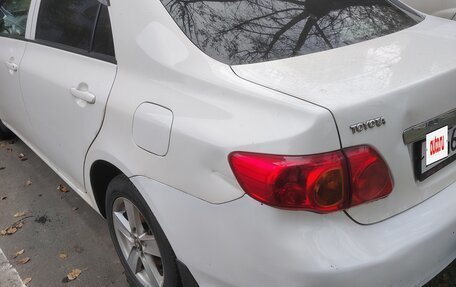 Toyota Corolla, 2008 год, 550 000 рублей, 2 фотография