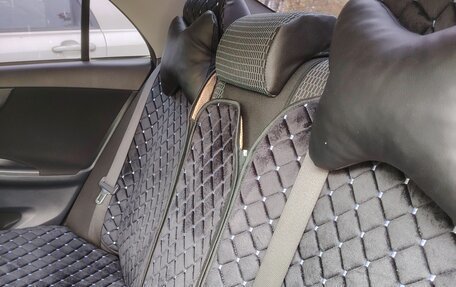 Toyota Corolla, 2008 год, 550 000 рублей, 10 фотография