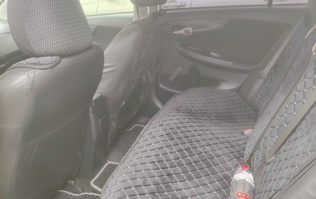 Toyota Corolla, 2008 год, 550 000 рублей, 11 фотография