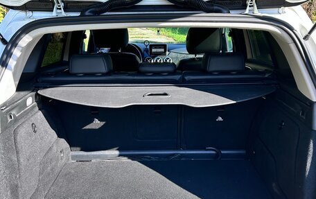 Mercedes-Benz B-Класс, 2012 год, 1 549 000 рублей, 9 фотография