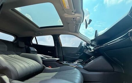 Peugeot 2008 II, 2022 год, 1 460 000 рублей, 21 фотография