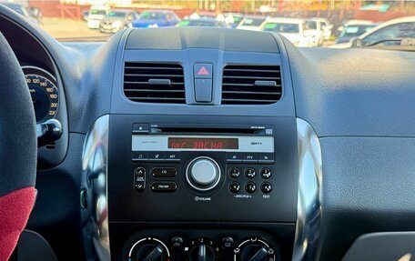 Suzuki SX4 II рестайлинг, 2014 год, 999 000 рублей, 17 фотография