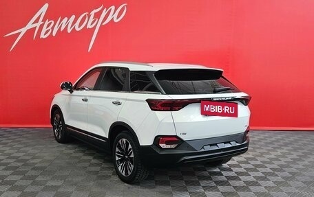 FAW Bestune T77, 2022 год, 1 549 000 рублей, 3 фотография