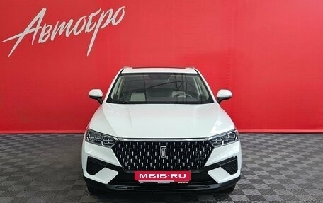 FAW Bestune T77, 2022 год, 1 549 000 рублей, 8 фотография