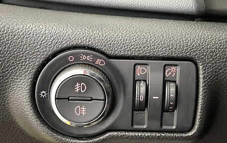 Opel Astra J, 2014 год, 949 000 рублей, 16 фотография