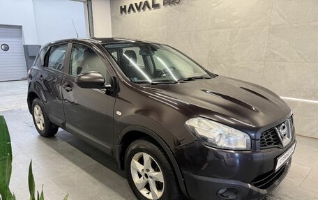 Nissan Qashqai, 2011 год, 729 000 рублей, 3 фотография