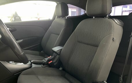 Opel Astra J, 2014 год, 949 000 рублей, 19 фотография