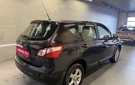 Nissan Qashqai, 2011 год, 729 000 рублей, 4 фотография
