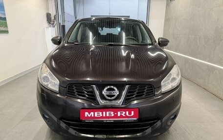 Nissan Qashqai, 2011 год, 729 000 рублей, 2 фотография