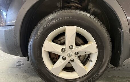 Nissan Qashqai, 2011 год, 729 000 рублей, 14 фотография