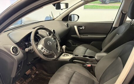 Nissan Qashqai, 2011 год, 729 000 рублей, 7 фотография