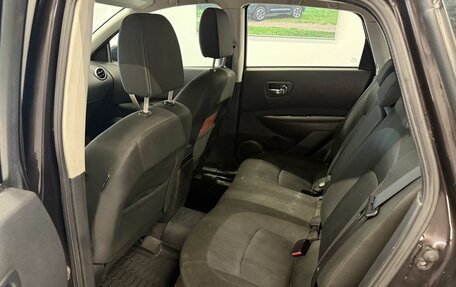 Nissan Qashqai, 2011 год, 729 000 рублей, 8 фотография