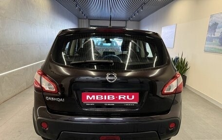 Nissan Qashqai, 2011 год, 729 000 рублей, 5 фотография