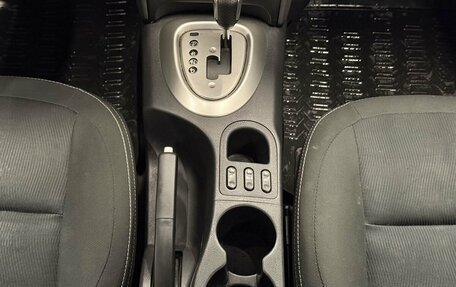 Nissan Qashqai, 2011 год, 729 000 рублей, 10 фотография
