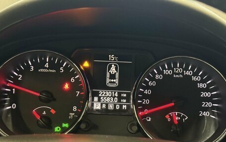 Nissan Qashqai, 2011 год, 729 000 рублей, 13 фотография