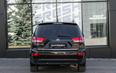 Citroen C-Crosser, 2011 год, 949 000 рублей, 4 фотография