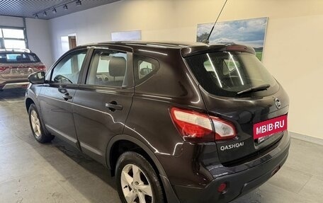 Nissan Qashqai, 2011 год, 729 000 рублей, 6 фотография