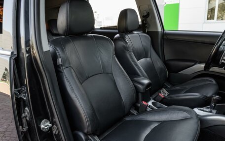 Citroen C-Crosser, 2011 год, 949 000 рублей, 8 фотография