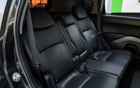 Citroen C-Crosser, 2011 год, 949 000 рублей, 7 фотография