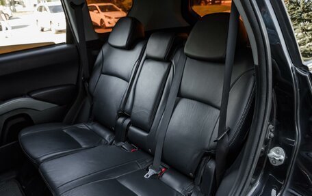 Citroen C-Crosser, 2011 год, 949 000 рублей, 9 фотография