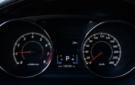 Citroen C-Crosser, 2011 год, 949 000 рублей, 14 фотография