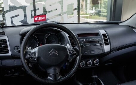 Citroen C-Crosser, 2011 год, 949 000 рублей, 6 фотография