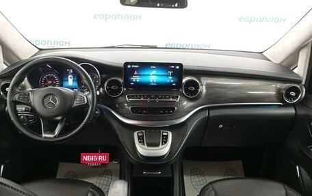 Mercedes-Benz V-Класс, 2020 год, 5 990 000 рублей, 5 фотография