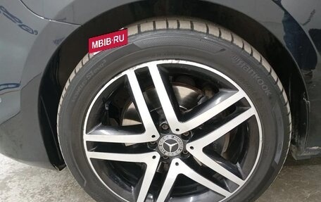 Mercedes-Benz V-Класс, 2020 год, 5 990 000 рублей, 12 фотография