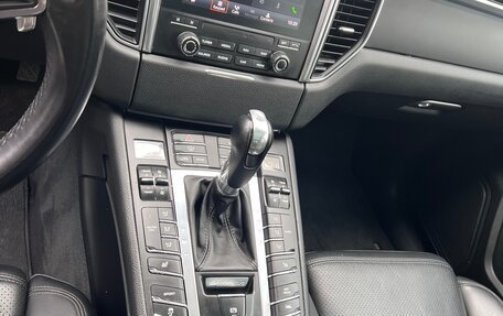 Porsche Macan I рестайлинг, 2018 год, 3 290 000 рублей, 12 фотография