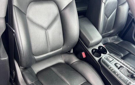 Porsche Macan I рестайлинг, 2018 год, 3 290 000 рублей, 14 фотография