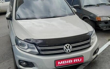 Volkswagen Tiguan I, 2012 год, 1 200 000 рублей, 1 фотография