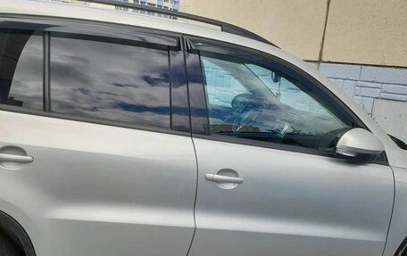 Volkswagen Tiguan I, 2012 год, 1 200 000 рублей, 3 фотография
