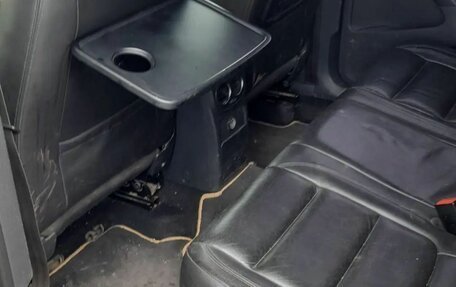 Volkswagen Tiguan I, 2012 год, 1 200 000 рублей, 7 фотография