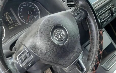 Volkswagen Tiguan I, 2012 год, 1 200 000 рублей, 12 фотография