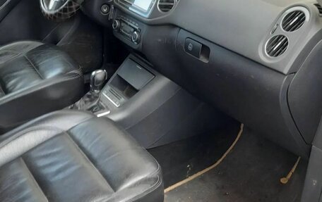 Volkswagen Tiguan I, 2012 год, 1 200 000 рублей, 13 фотография