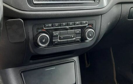 Volkswagen Tiguan I, 2012 год, 1 200 000 рублей, 11 фотография