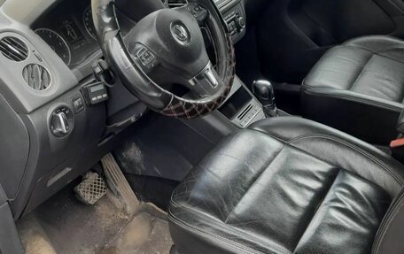 Volkswagen Tiguan I, 2012 год, 1 200 000 рублей, 10 фотография