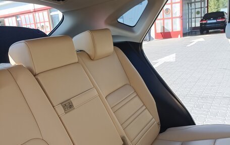 Lexus NX I, 2014 год, 4 000 000 рублей, 3 фотография