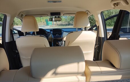 Lexus NX I, 2014 год, 4 000 000 рублей, 7 фотография