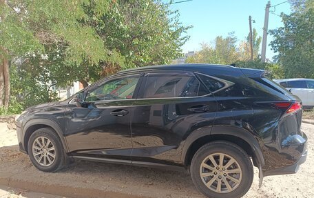 Lexus NX I, 2014 год, 4 000 000 рублей, 2 фотография