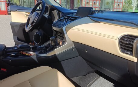 Lexus NX I, 2014 год, 4 000 000 рублей, 6 фотография