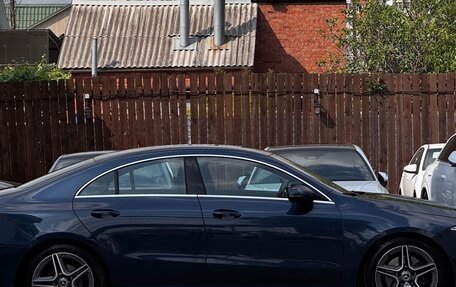 Mercedes-Benz CLA, 2019 год, 1 750 000 рублей, 4 фотография