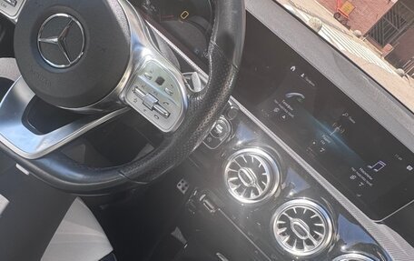 Mercedes-Benz CLA, 2019 год, 1 750 000 рублей, 7 фотография